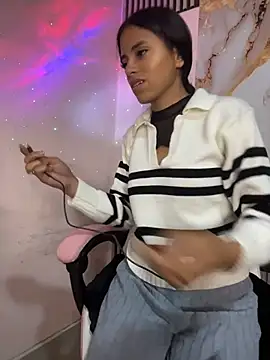 CELESTE_-EC 라이브 XXX 채팅