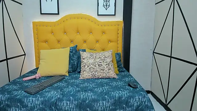 Danna_Copers: онлайн-секс-чат