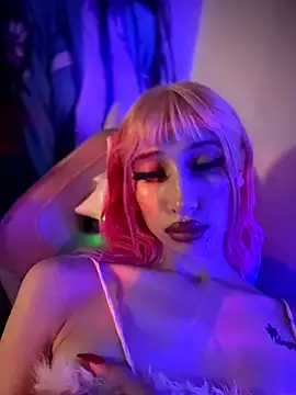 Maaddy_LS: онлайн-секс-чат