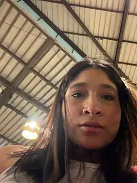 AriBunny18 라이브 XXX 채팅