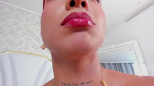 KatyaJackson 라이브 XXX 채팅