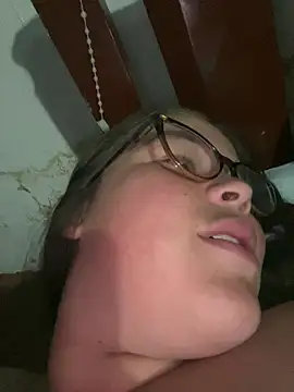 Dulce_Noa's Webcam Show