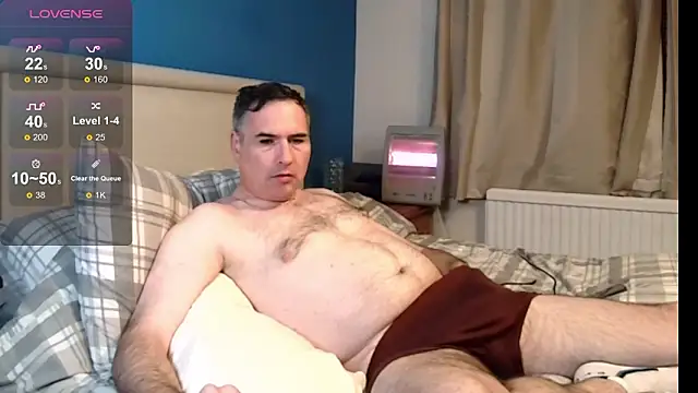 Show Webcam de Pauly_Andrew