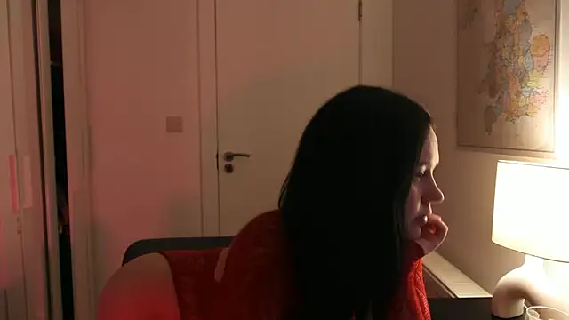 mira_mmira: онлайн-секс-чат