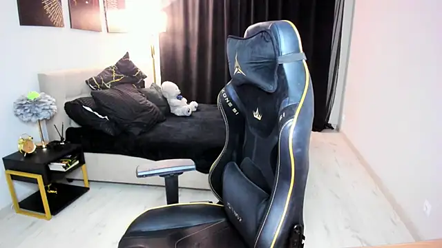 _FireInMySoul_: онлайн-секс-чат