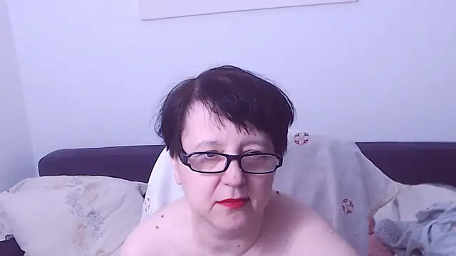 ChristaRose's Webcam Show