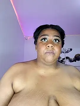 BiancaFollerach Webcam Show