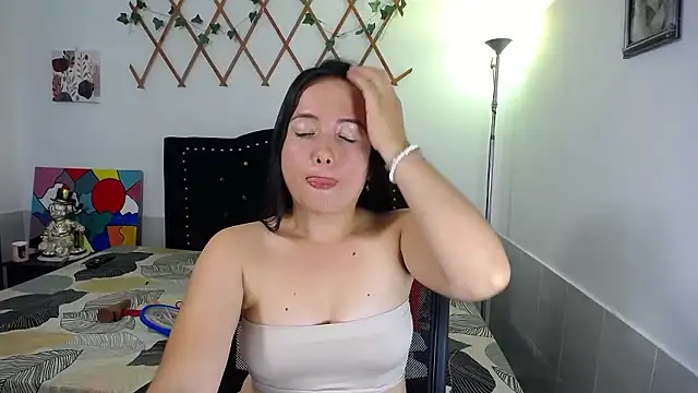 naughty_girl_4u – Live XXX-chat