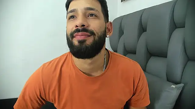 Thiagogomez 在線直播表演