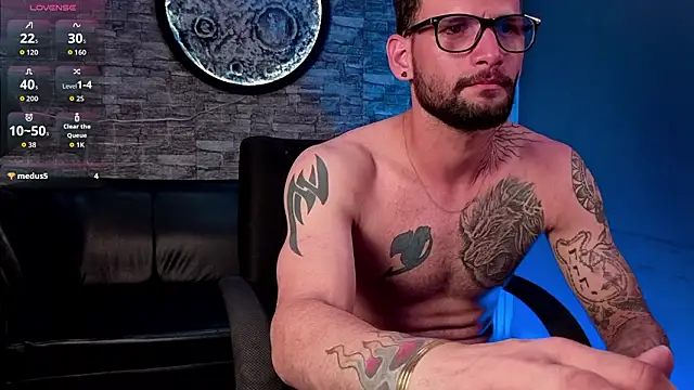 Show de webcam de DERECK_OLSEN