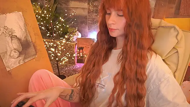 Nicol_Moonn: онлайн-секс-чат