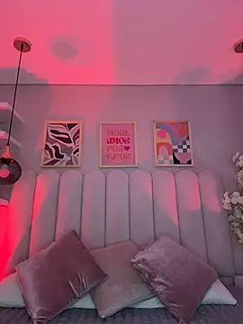 Valeria_carter's Live XXX Chat