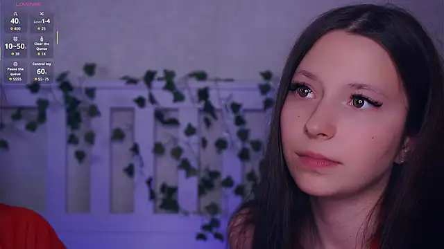 Онлайн чат XXX GabrielleLynchard