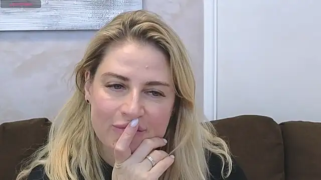 Lady_Murenzaのウェブカメラショー