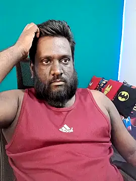 Rayansmith_: διαδικτυακό σόου στην κάμερα