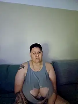 DevilDahm লাইভ XXX চ্যাট