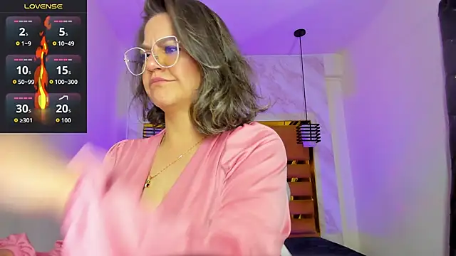 Czat XXX na żywo – Luciifeer_