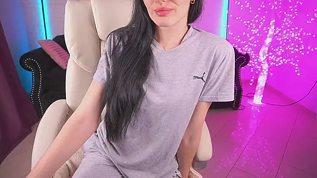 EviLune Chat XXX live