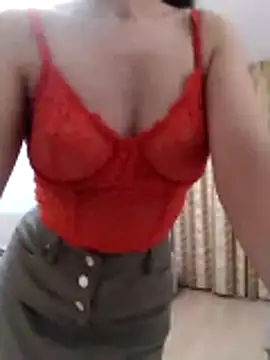 baby_sweet_girl_ élő XXX-chatje