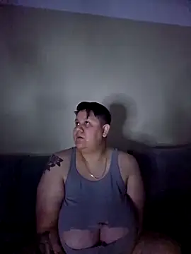 DevilDahm live XXX chat