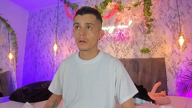 عرض كام Bonny_and_carrot