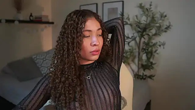 แชท XXX สดของ isabella-garcia-