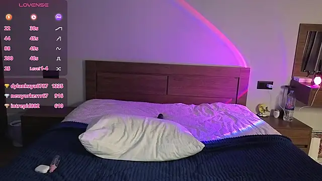 Ju_jin élő XXX-chatje