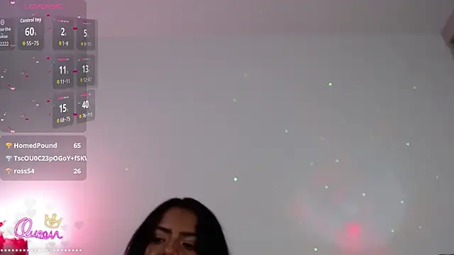 แชท XXX สดของ Camila_Torresss