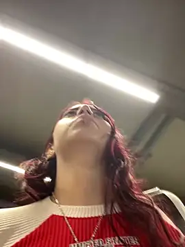 RojitasTeaseX_ 网络视讯表演