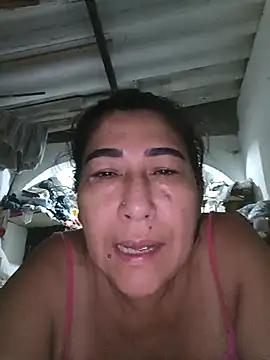 PatriciaGrajales élő XXX-chatje