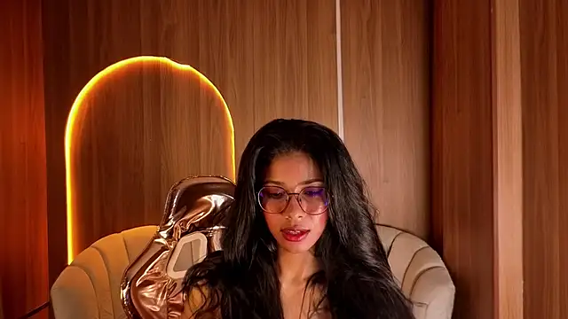 Chat XXX en directo de Alina_b_