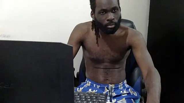 Darkkras Webcam show