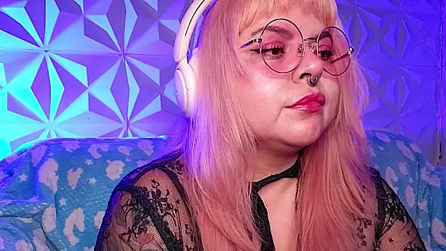 Satyn_doll: вебкам-шоу