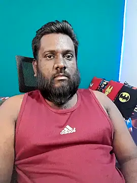 Show de webcam de Rayansmith_