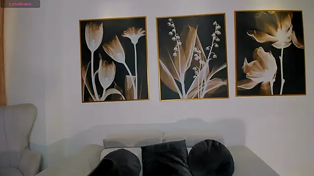 AmaliaCrus: απευθείας συνομιλία ΧΧΧ