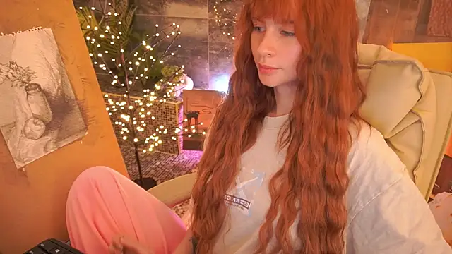 Nicol_MoonnのライブXXXチャット