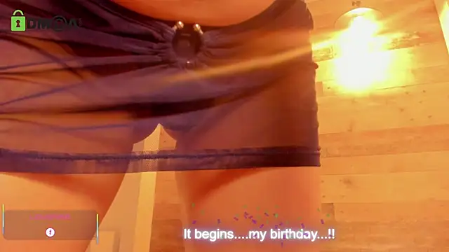 candy_summer28のライブXXXチャット