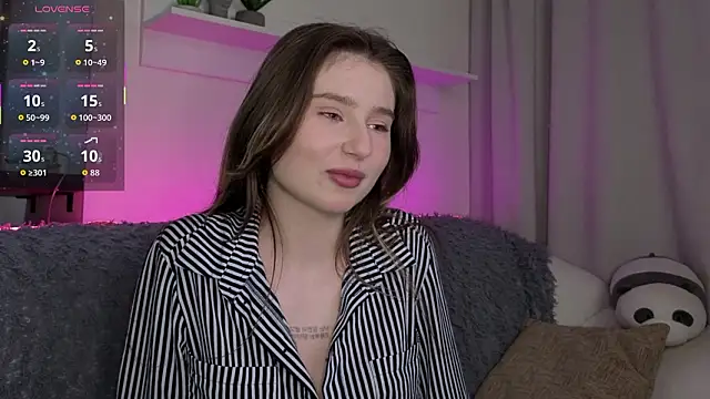 _Lua__のライブXXXチャット