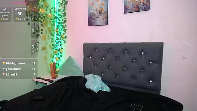 Chat +18 de AbrilVega_29 ao vivo