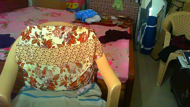 Vbestshow Show in webcam