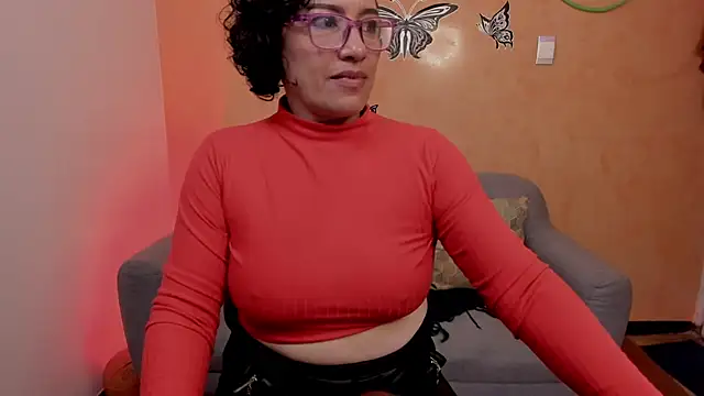 scarlet_wet Chat XXX live