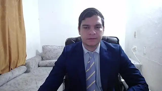 Show Webcam de Victor_Maitland