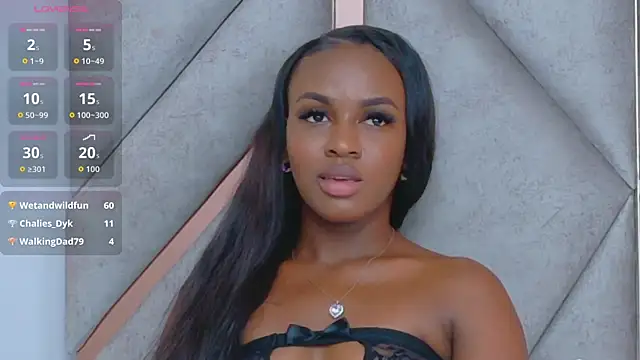 Sally-NoaのライブXXXチャット