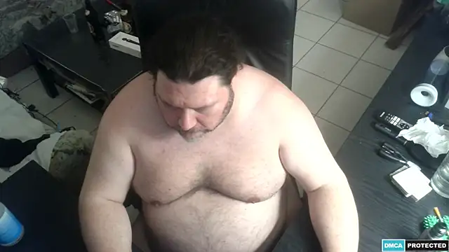 MysticDevil 웹캠 쇼