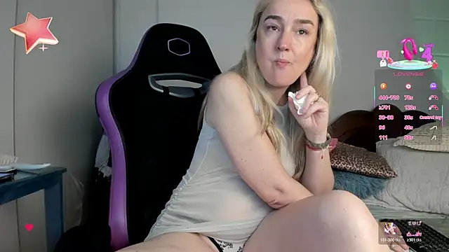 1Sweetnina's Live XXX Chat