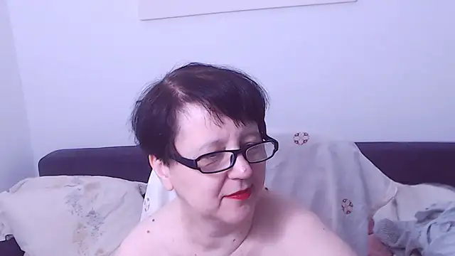 Chat XXX en directo de ChristaRose