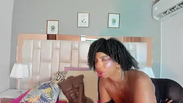 honeycknockerss Live XXX-Chat