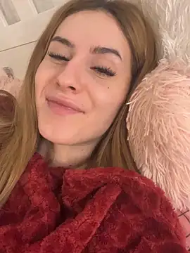 Chatroom XXX en direct de AriaAdda