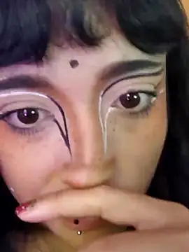 Chat +18 de MeowMota_ ao vivo