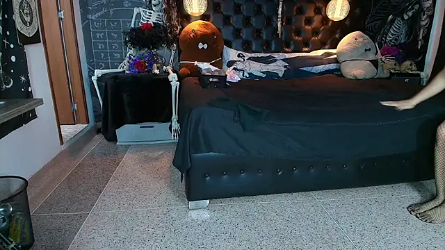 Chat +18 de AlexHoe_ ao vivo